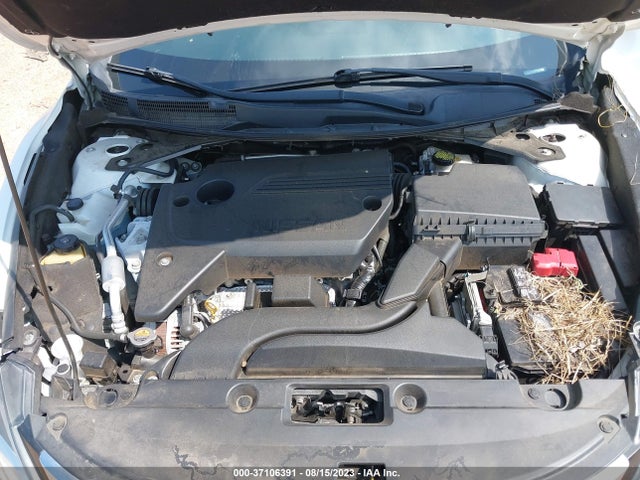 Nissan Altima 2.5 Sl 2017 1N4AL3AP9HC473517 Image 11