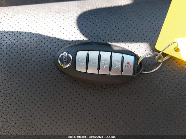 Nissan Altima 2.5 Sl 2017 1N4AL3AP9HC473517 Image 3