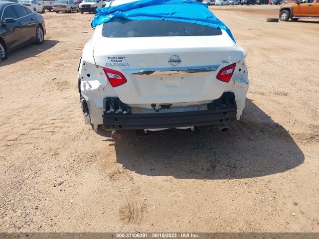 Nissan Altima 2.5 Sl 2017 1N4AL3AP9HC473517 Image 7