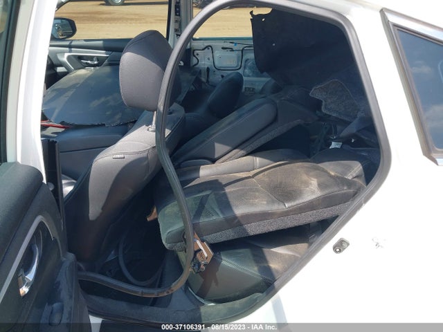 Nissan Altima 2.5 Sl 2017 1N4AL3AP9HC473517 Image 9