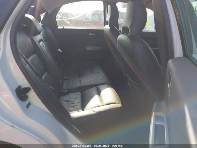 2009 VOLVO S40 2.4L VIN: YV1MS382792462456