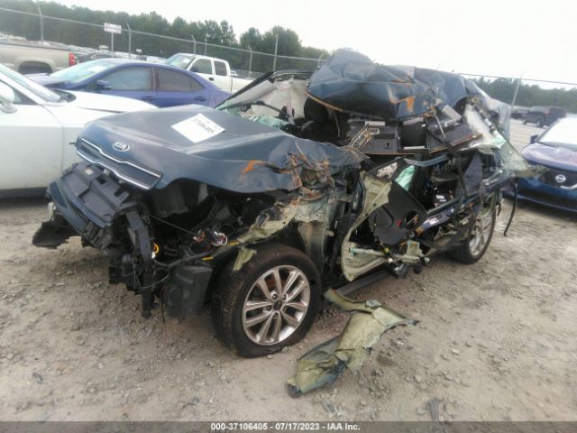 KNDJP3A56H7410624 KIA SOUL +