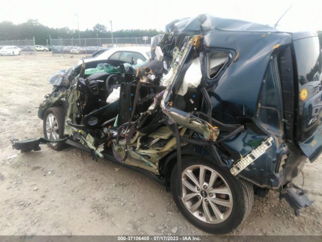 KNDJP3A56H7410624 KIA SOUL +