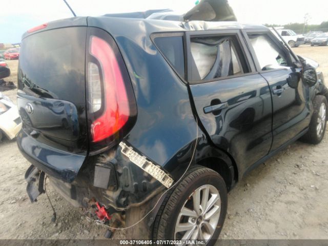KNDJP3A56H7410624 KIA SOUL +