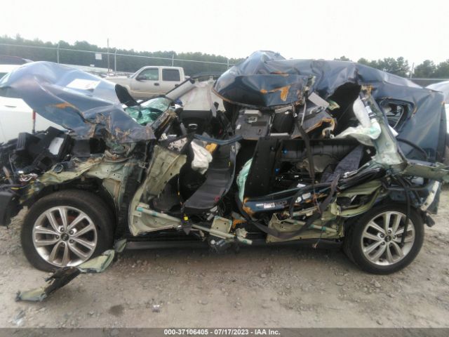 KNDJP3A56H7410624 KIA SOUL +