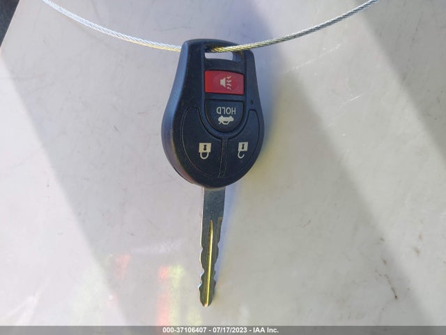 Nissan SENTRA S 2017 3N1AB7AP3HY217792 Image 3