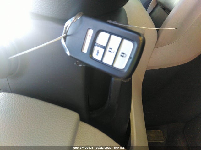 Honda Pilot Ex-l 2019 5FNYF5H50KB010644 Image 11