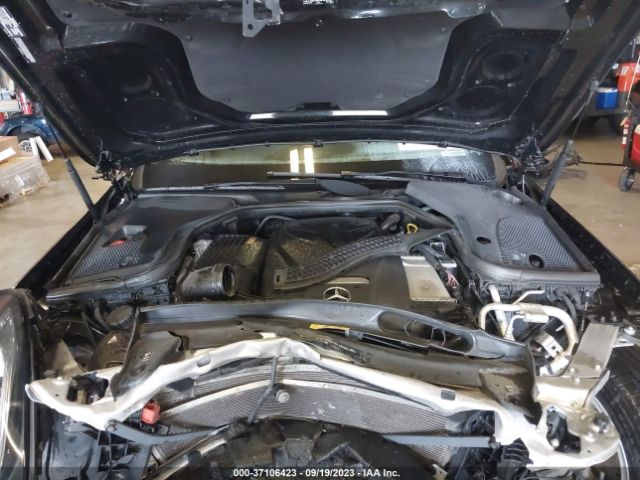 WDDZF4KB6HA208035 Mercedes-Benz E-class E 300