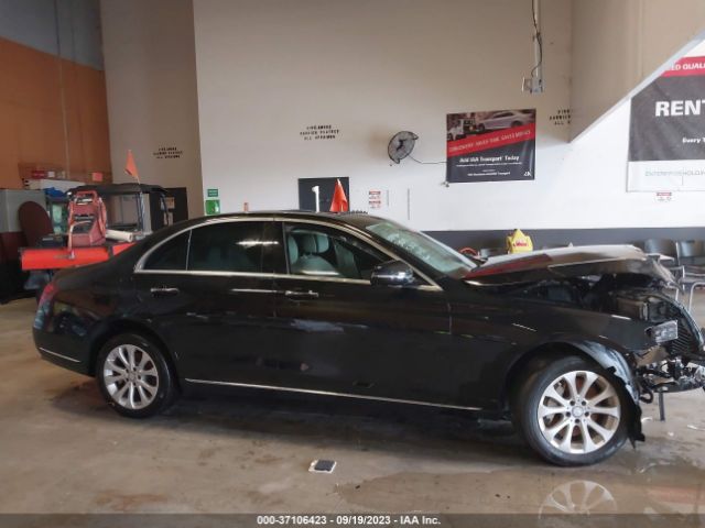 WDDZF4KB6HA208035 Mercedes-Benz E-class E 300