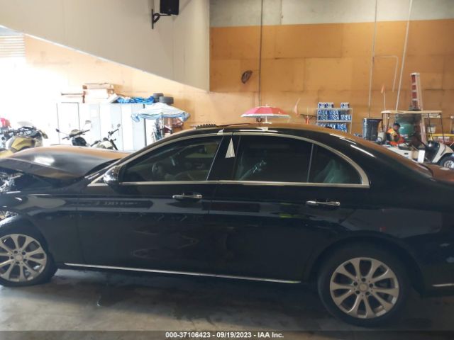 WDDZF4KB6HA208035 Mercedes-Benz E-class E 300