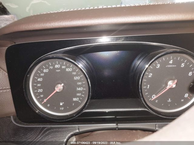 WDDZF4KB6HA208035 Mercedes-Benz E-class E 300