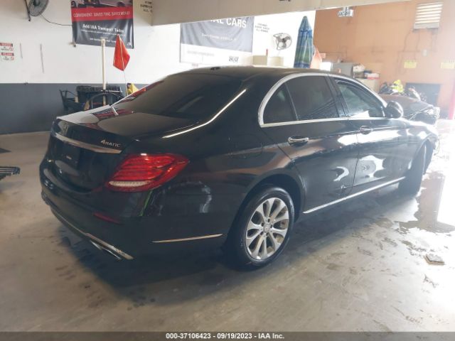 WDDZF4KB6HA208035 Mercedes-Benz E-class E 300
