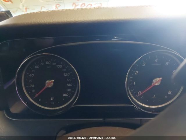 WDDZF4KB6HA208035 Mercedes-Benz E-class E 300