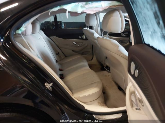WDDZF4KB6HA208035 Mercedes-Benz E-class E 300