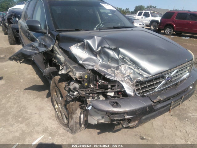2008 VOLVO XC90 I6 VIN: YV4CZ982981446759