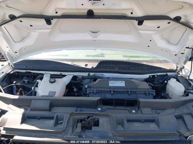 Chevrolet EXPRESS CARGO VAN 2021 1GCWGAFPXM1251396 Image 11