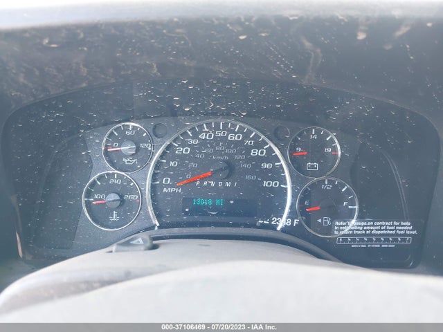 Chevrolet EXPRESS CARGO VAN 2021 1GCWGAFPXM1251396 Image 8