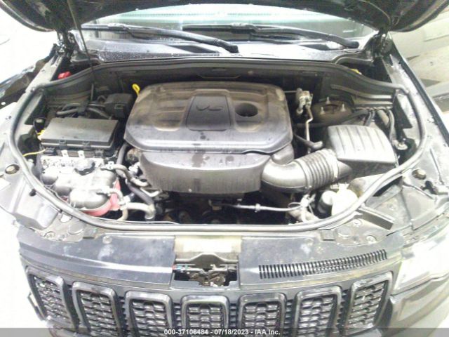 1C4RJFAG2LC326405 Jeep Grand Cherokee Altitude