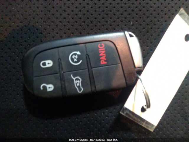 1C4RJFAG2LC326405 Jeep Grand Cherokee Altitude