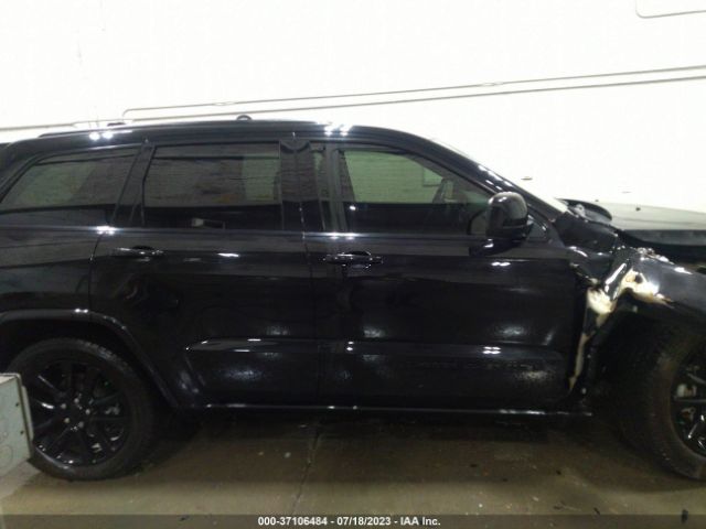 1C4RJFAG2LC326405 Jeep Grand Cherokee Altitude