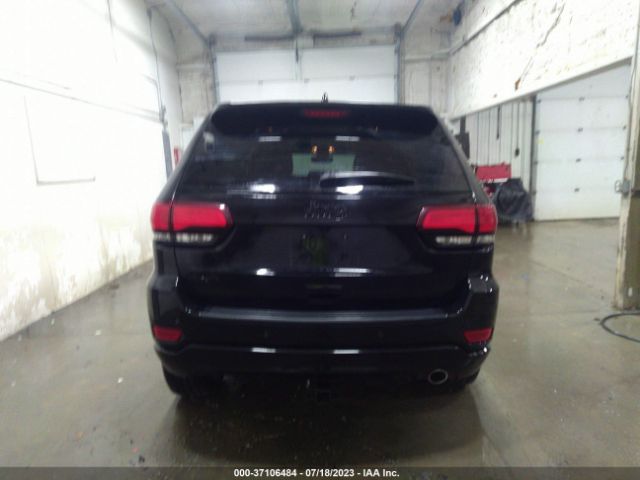 1C4RJFAG2LC326405 Jeep Grand Cherokee Altitude
