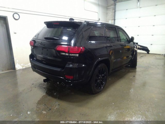 1C4RJFAG2LC326405 Jeep Grand Cherokee Altitude