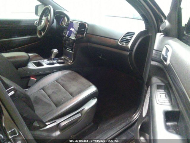 1C4RJFAG2LC326405 Jeep Grand Cherokee Altitude