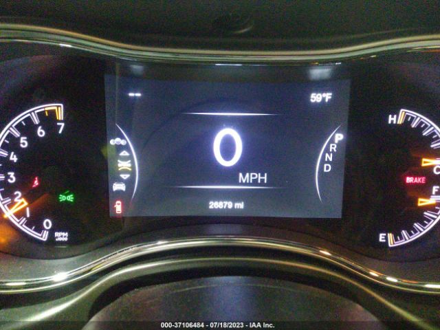 1C4RJFAG2LC326405 Jeep Grand Cherokee Altitude