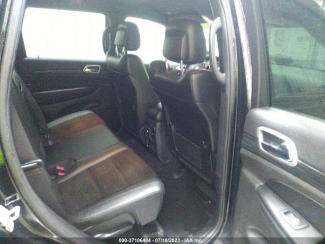 1C4RJFAG2LC326405 Jeep Grand Cherokee Altitude
