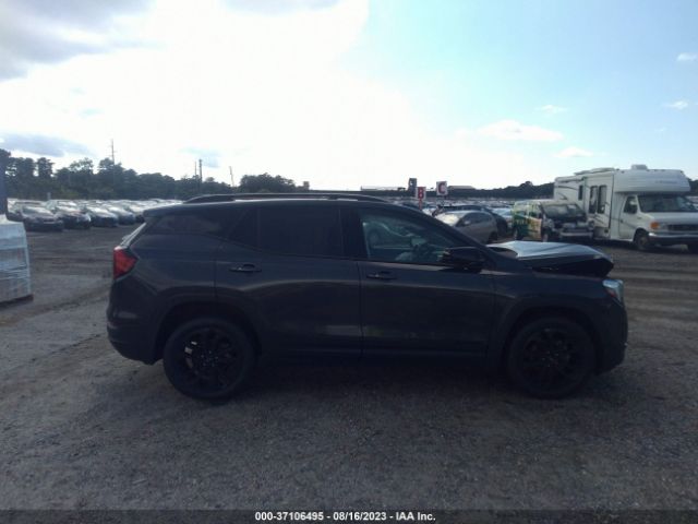 3GKALTEV5LL189418 GMC Terrain Sle