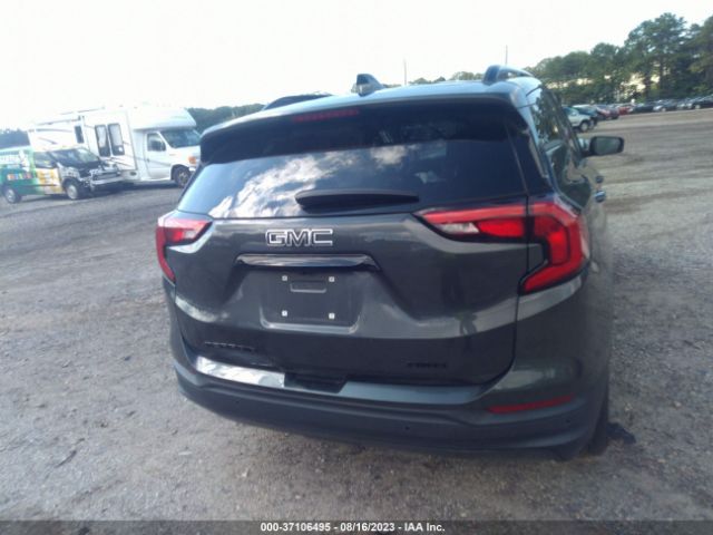 3GKALTEV5LL189418 GMC Terrain Sle