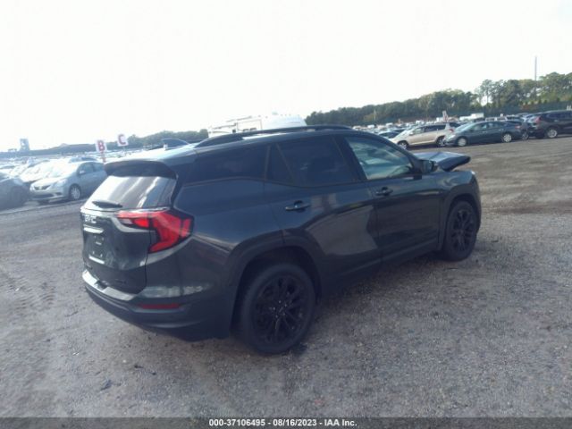 3GKALTEV5LL189418 GMC Terrain Sle