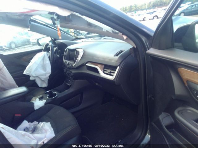 3GKALTEV5LL189418 GMC Terrain Sle