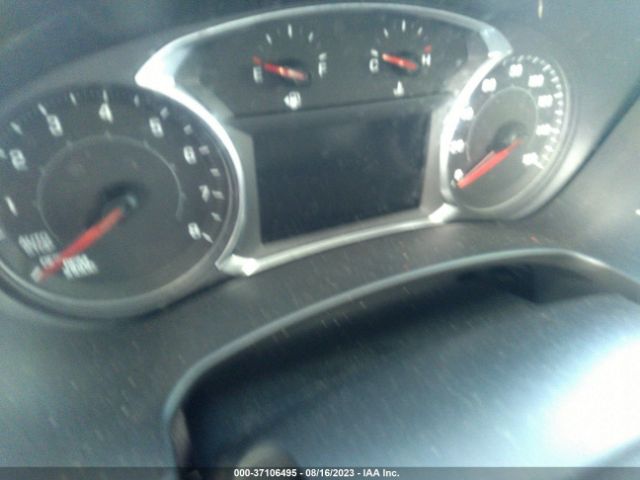 3GKALTEV5LL189418 GMC Terrain Sle