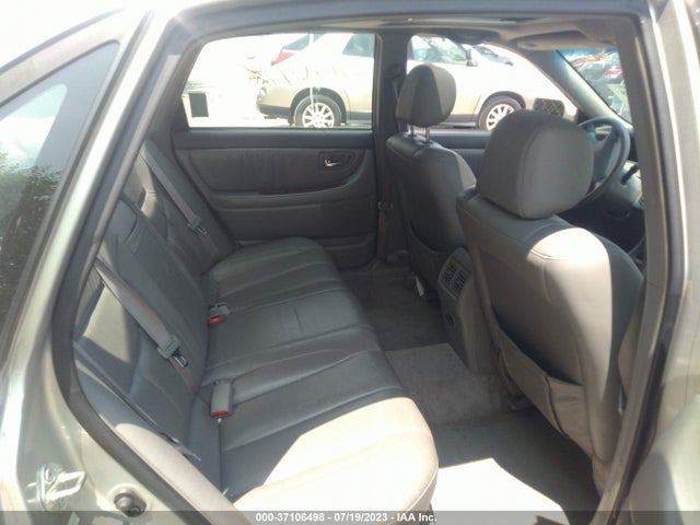 2001 TOYOTA AVALON XL W/BUCKET SEATS VIN: 4T1BF28B91U185292