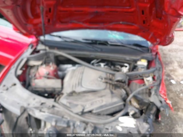 1C4SDHCT1FC244684 Dodge Durango R/t