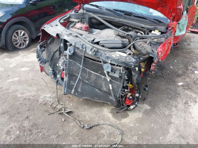 1C4SDHCT1FC244684 Dodge Durango R/t