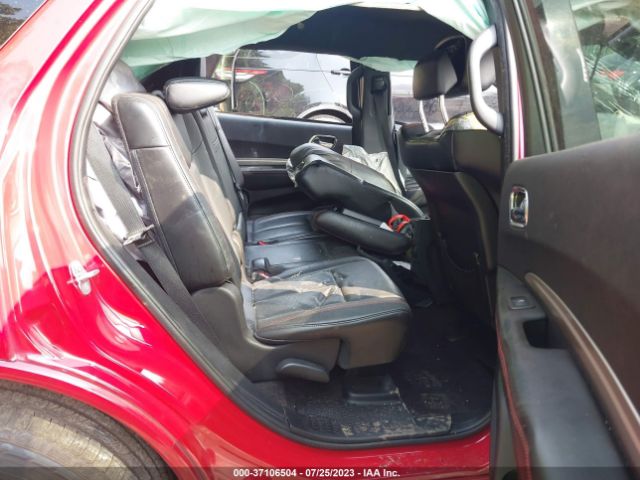 1C4SDHCT1FC244684 Dodge Durango R/t