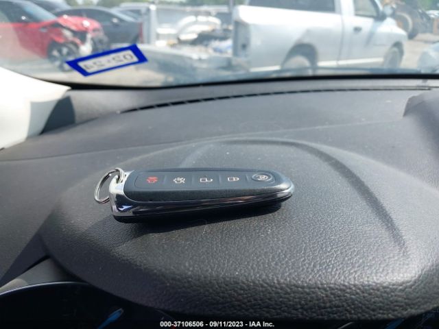 1FMCU9J97EUE11023 Ford Escape Titanium