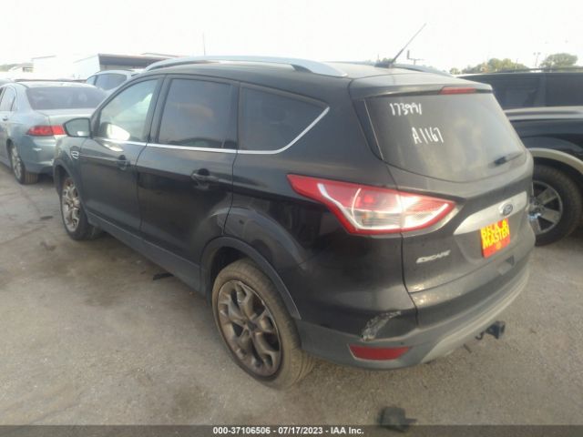 1FMCU9J97EUE11023 Ford Escape Titanium