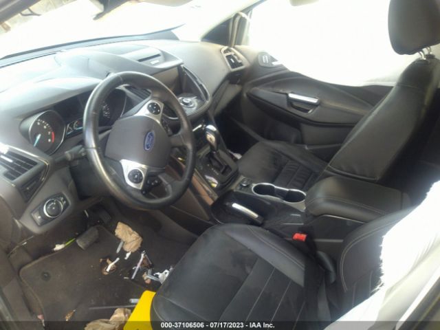1FMCU9J97EUE11023 Ford Escape Titanium