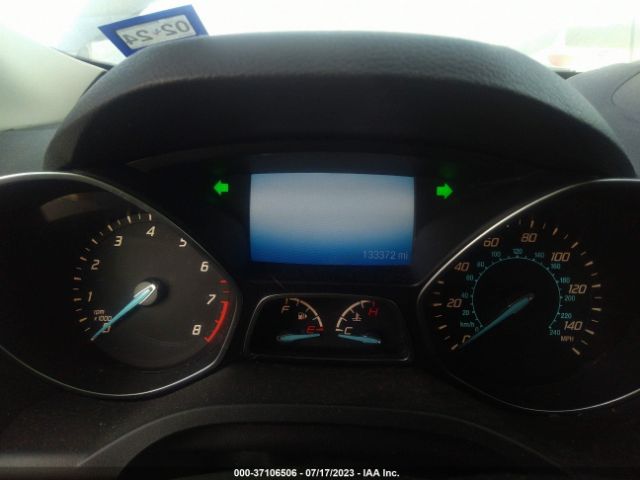 1FMCU9J97EUE11023 Ford Escape Titanium