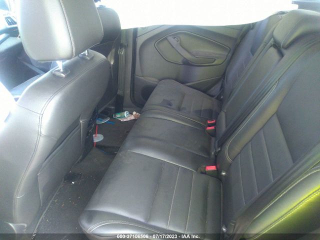 1FMCU9J97EUE11023 Ford Escape Titanium