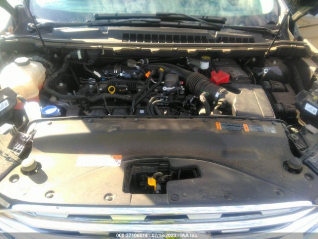 2FMPK3J96KBB22382 Ford EDGE SEL