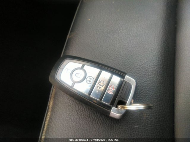 2FMPK3J96KBB22382 Ford EDGE SEL