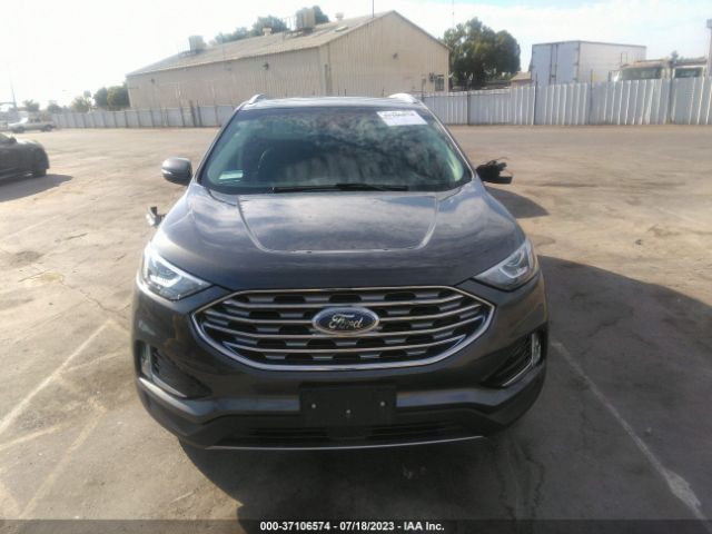 2FMPK3J96KBB22382 Ford EDGE SEL