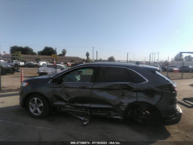 2FMPK3J96KBB22382 Ford EDGE SEL