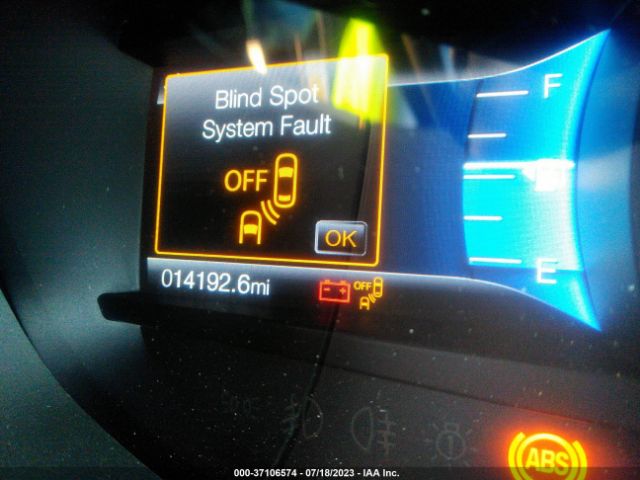 2FMPK3J96KBB22382 Ford EDGE SEL