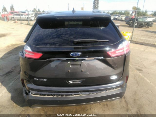 2FMPK3J96KBB22382 Ford EDGE SEL