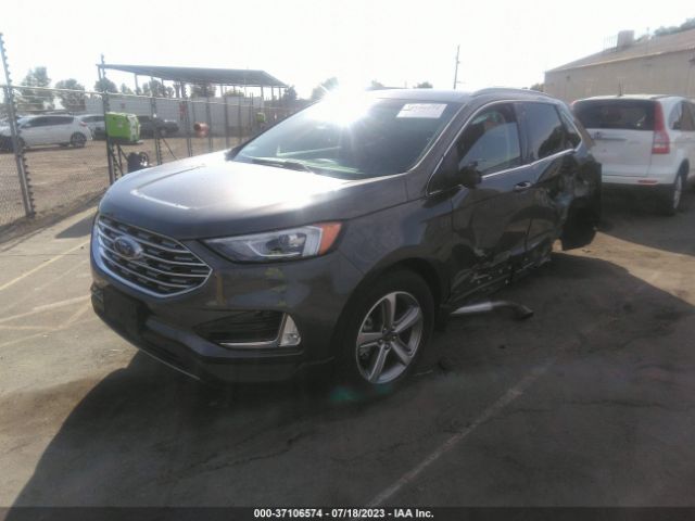 2FMPK3J96KBB22382 Ford EDGE SEL